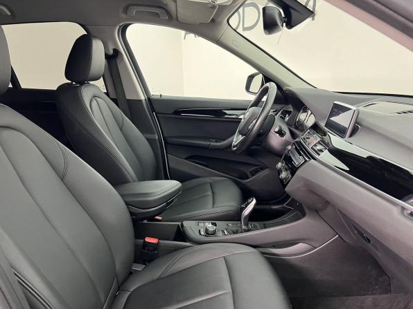 BMW X1 II (F48) Рестайлинг с пробегом 2021 года, цена 2 990 000 рублей, 66209 км, внедорожник, Автокод Объявления