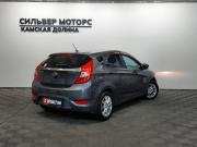 Hyundai Solaris I Пермь  - изображение 19