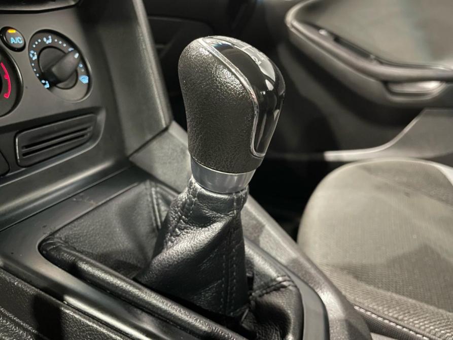 Ford Focus III Пермь  - изображение 18