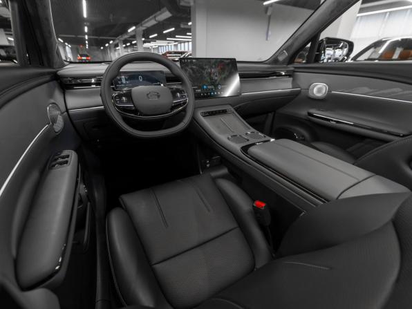 GAC Trumpchi S7 I Рестайлинг с пробегом 2026 года, цена 5 350 000 рублей, 50 км, внедорожник, Автокод Объявления