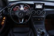 Mercedes-Benz GLC Coupe I (C253) Москва  - изображение 63