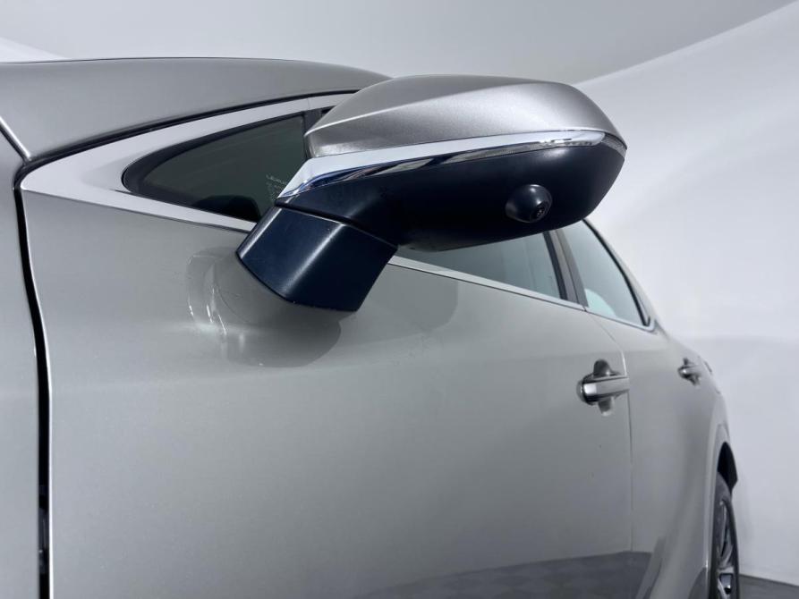 Lexus RX V Ростов-на-Дону  - изображение 9
