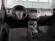 Volkswagen Tiguan I Рестайлинг Воронеж  - изображение 28