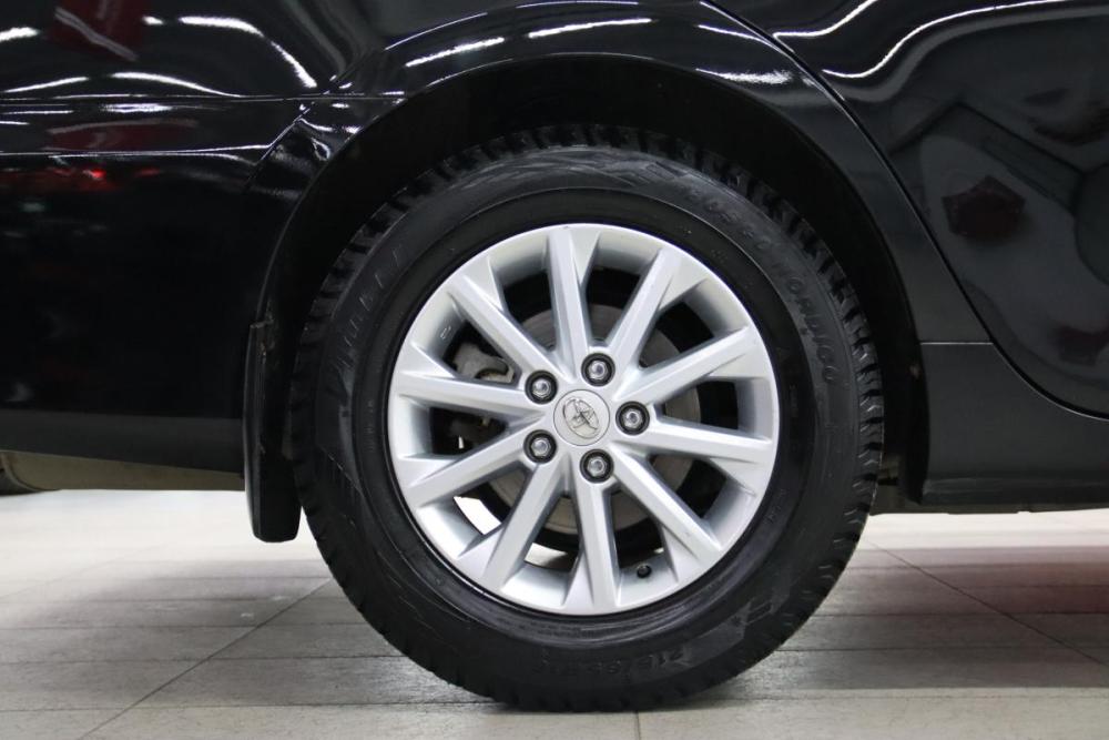 Toyota Camry VII (XV50) Рестайлинг 2 Сургут  - изображение 28
