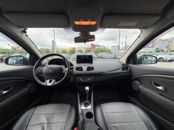Renault Fluence I с пробегом 2010 года, цена 574 000 рублей, 291827 км, седан, Автокод Объявления