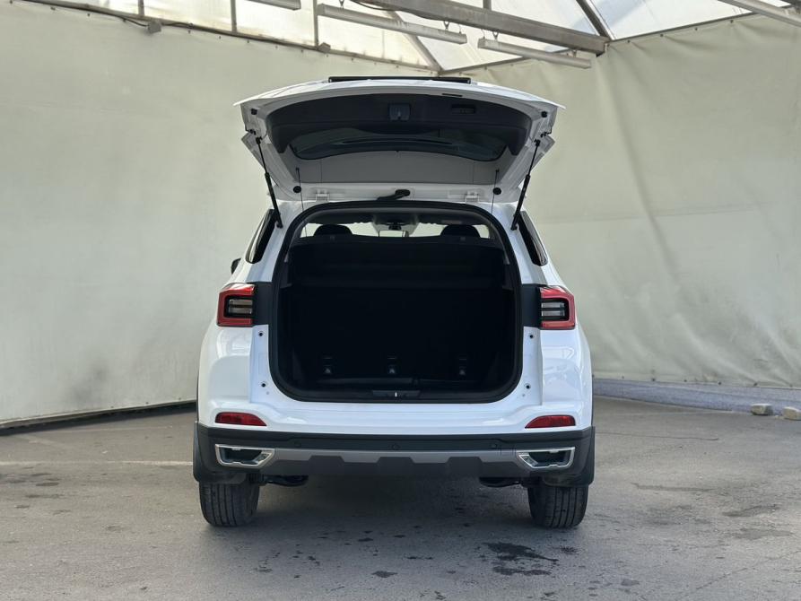 Chery Tiggo 4 Pro I Липецк  - изображение 7
