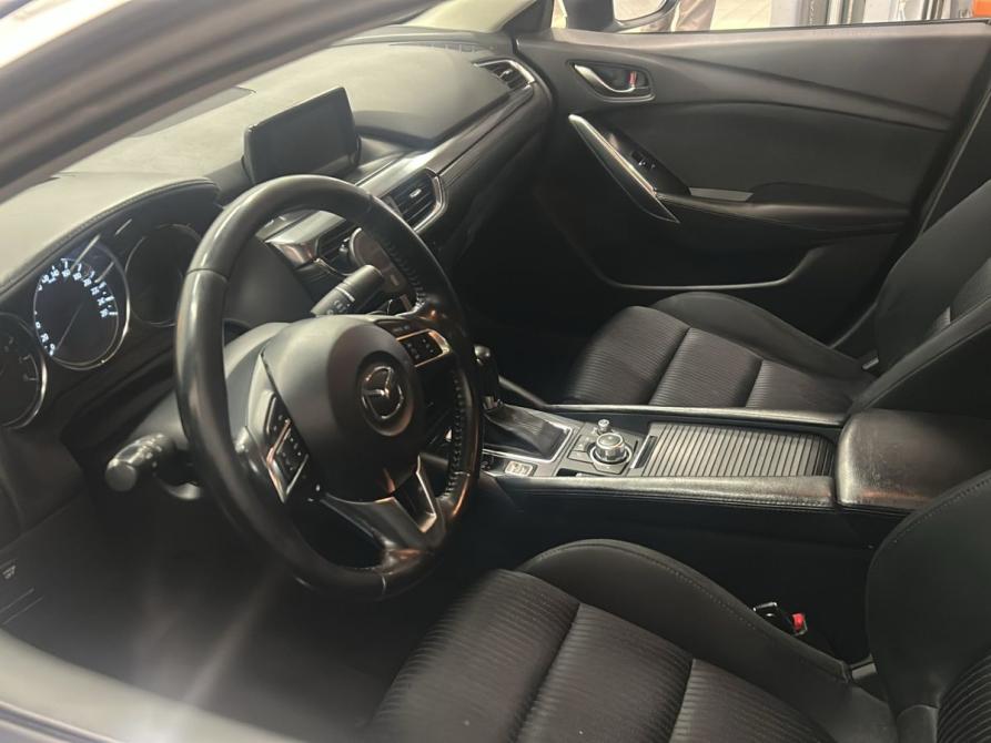 Mazda 6 III (GJ) Рестайлинг Санкт-Петербург  - изображение 4