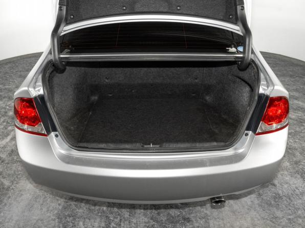 Honda Civic VIII Рестайлинг с пробегом 2009 года, цена 940 000 рублей, 140615 км, седан, Автокод Объявления