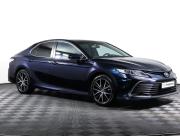 Toyota Camry VIII (XV70) Москва  - изображение 27
