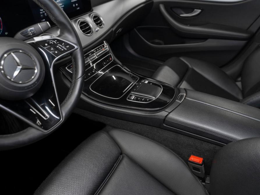Mercedes-Benz E-Класс V (W213 S213 C238) Рестайлинг Москва  - изображение 13