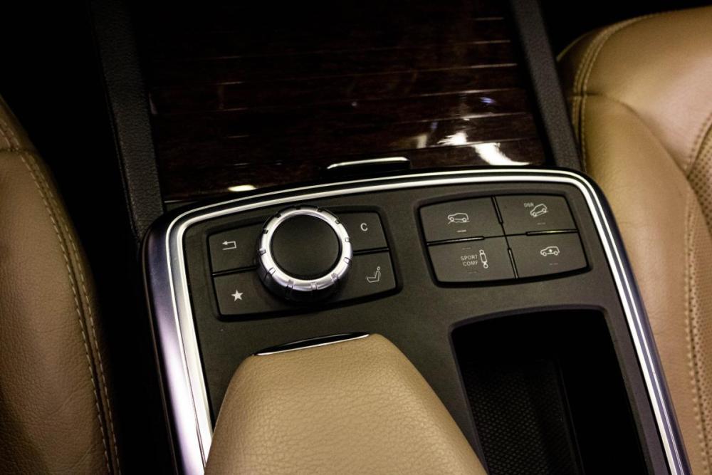 Mercedes-Benz GL-Класс II (X166) Уфа  - изображение 23