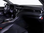Toyota Camry VIII (XV70) Москва  - изображение 38