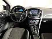 Ford Focus III Рестайлинг Москва  - изображение 40