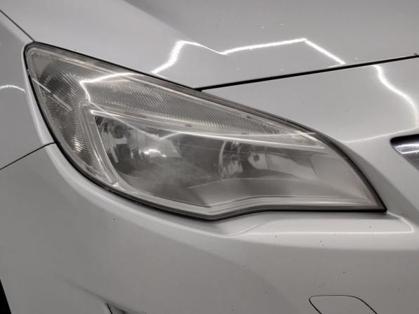 Opel Astra J с пробегом 2012 года, цена 660 000 рублей, 258235 км, универсал, Автокод Объявления