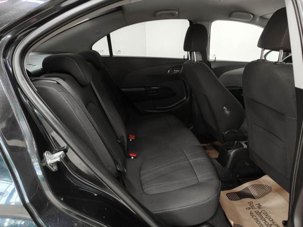 Chevrolet Aveo II с пробегом 2014 года, цена 622 000 рублей, 154627 км, седан, Автокод Объявления