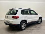 Volkswagen Tiguan I Рестайлинг Саратов  - изображение 15