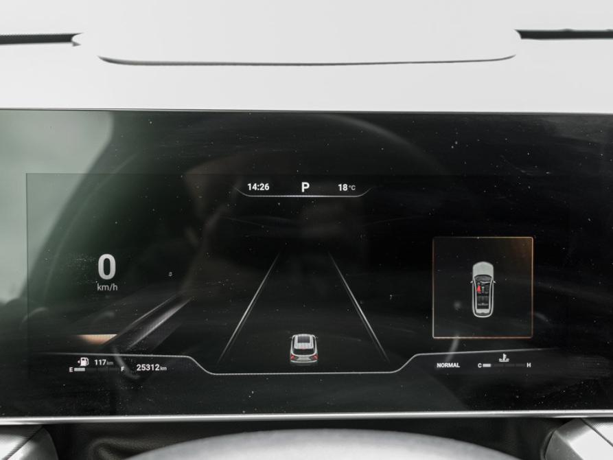 Haval F7 II Екатеринбург  - изображение 18