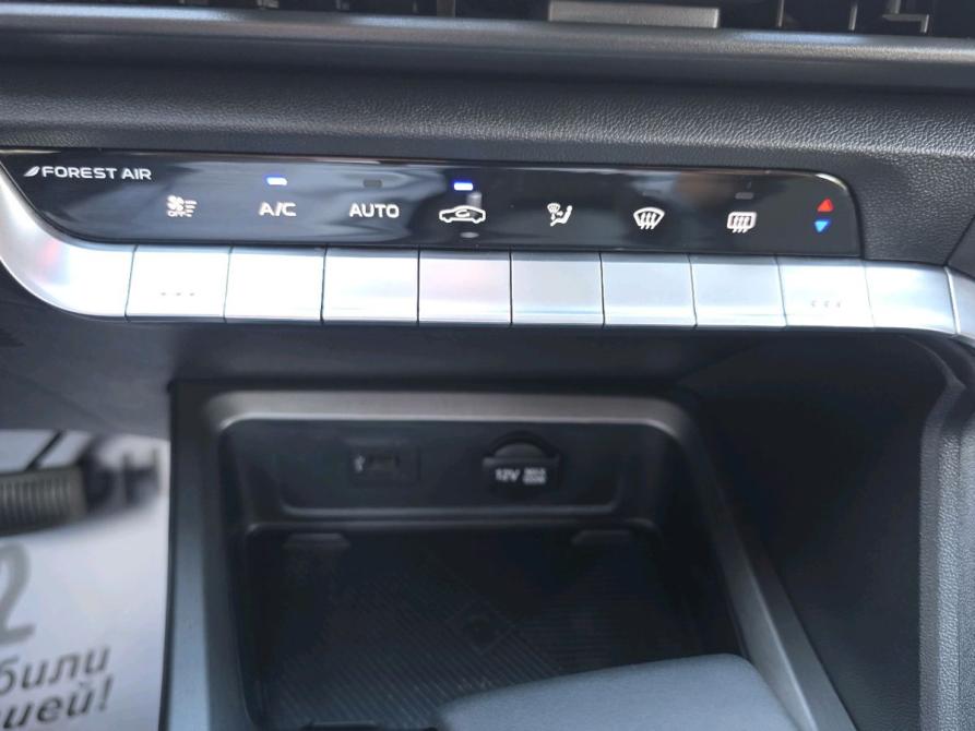 Changan CS35 Plus I Рестайлинг Нижнекамск  - изображение 22