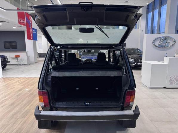 Новый Lada (ВАЗ) Niva Legend 2026 года, цена 1 185 000 рублей, внедорожник, Автокод Объявления