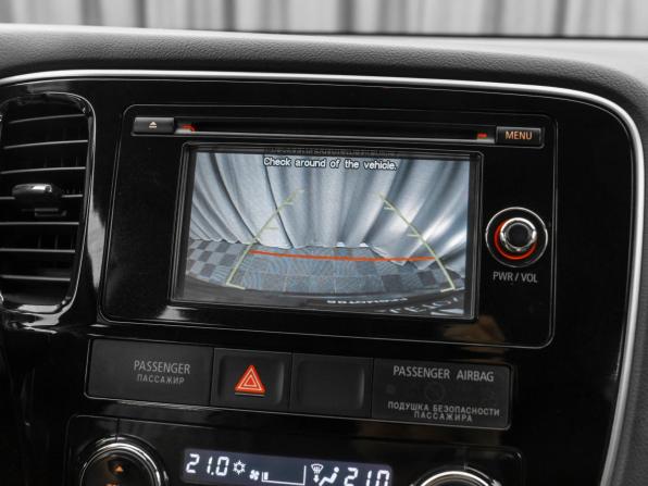 Mitsubishi Outlander III с пробегом 2012 года, цена 1 395 000 рублей, 158867 км, внедорожник, Автокод Объявления