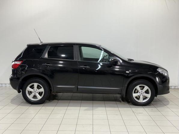 Nissan Qashqai I Рестайлинг с пробегом 2010 года, цена 1 112 400 рублей, 102644 км, внедорожник, Автокод Объявления