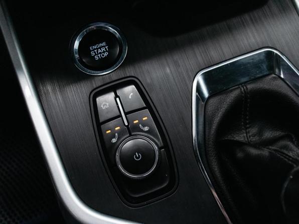 Chery Tiggo 4 I Рестайлинг с пробегом 2021 года, цена 1 199 000 рублей, 38164 км, внедорожник, Автокод Объявления
