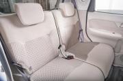 Daihatsu Move VI Рестайлинг Томск  - изображение 35