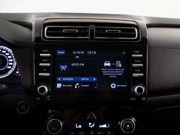 Hyundai Creta II с пробегом 2021 года, цена 2 199 046 рублей, 151498 км, внедорожник, Автокод Объявления