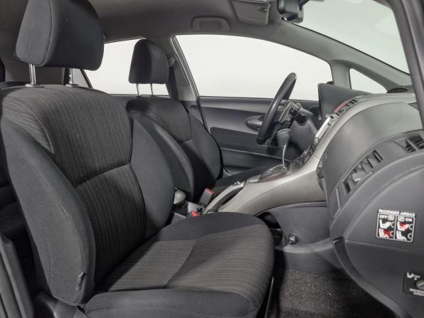 Toyota Auris I с пробегом 2007 года, цена 609 000 рублей, 139712 км, хэтчбек, Автокод Объявления