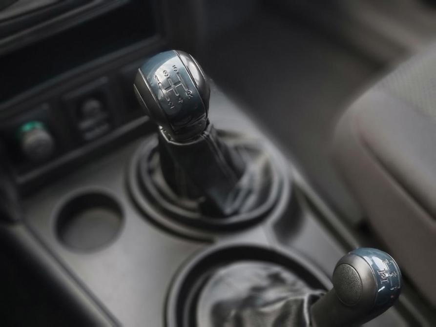 Chevrolet Niva I Рестайлинг Архангельск  - изображение 13