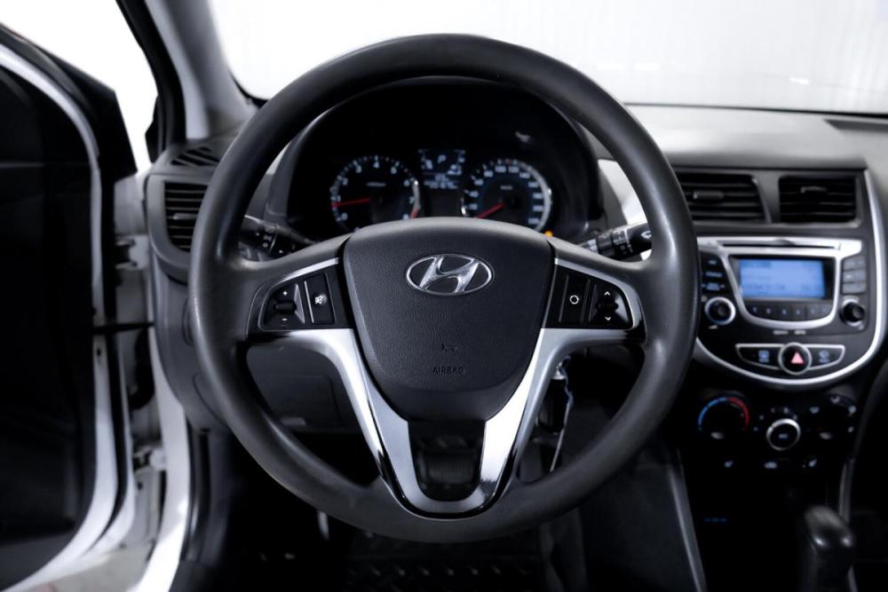 Hyundai Solaris I Тюмень  - изображение 15