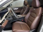 Chery Tiggo 7 Pro Max I Рестайлинг Пермь  - изображение 45