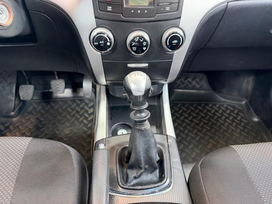 SsangYong Actyon II Таганрог  - изображение 18