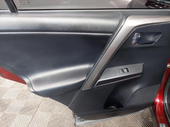 Toyota RAV4 IV (XA40) Рестайлинг с пробегом 2018 года, цена 2 620 000 рублей, 105300 км, внедорожник, Автокод Объявления