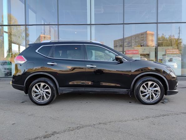 Nissan X-Trail III с пробегом 2015 года, цена 1 275 000 рублей, 188000 км, внедорожник, Автокод Объявления