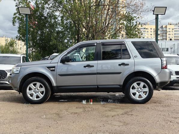 Land Rover Freelander II Рестайлинг 2 с пробегом 2014 года, цена 1 169 000 рублей, 310463 км, внедорожник, Автокод Объявления