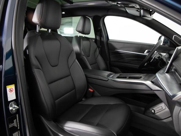 Haval F7 II с пробегом 2025 года, цена 2 899 000 рублей, 37244 км, внедорожник, Автокод Объявления