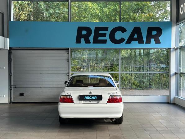 Toyota Chaser VI (X100) Рестайлинг с пробегом 2000 года, цена 1 050 000 рублей, 181104 км, седан, Автокод Объявления