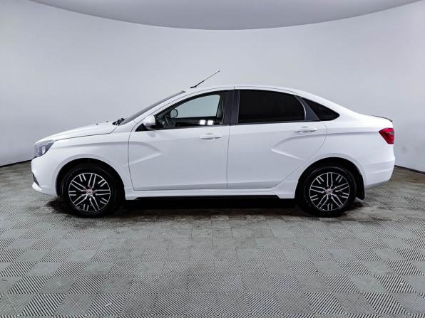 Lada (ВАЗ) Vesta I с пробегом 2019 года, цена 820 000 рублей, 145352 км, седан, Автокод Объявления