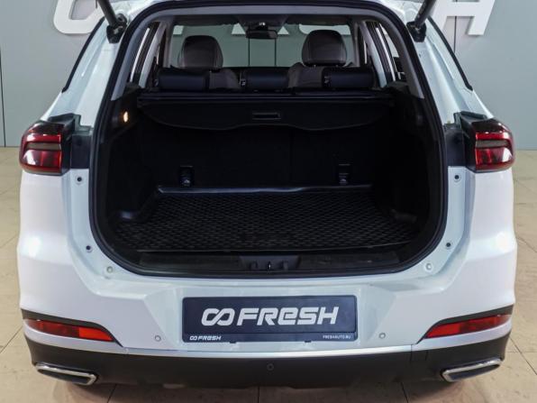 Chery Tiggo 7 Pro I с пробегом 2023 года, цена 1 509 000 рублей, 165298 км, внедорожник, Автокод Объявления