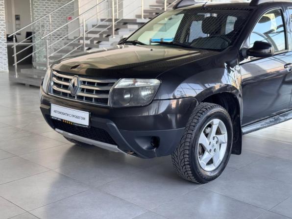 Renault Duster I с пробегом 2012 года, цена 675 000 рублей, 215000 км, внедорожник, Автокод Объявления