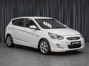 Hyundai Solaris I Тюмень  - изображение 15