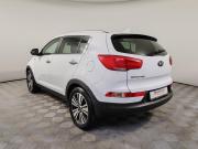 Kia Sportage III Рестайлинг Москва  - изображение 31