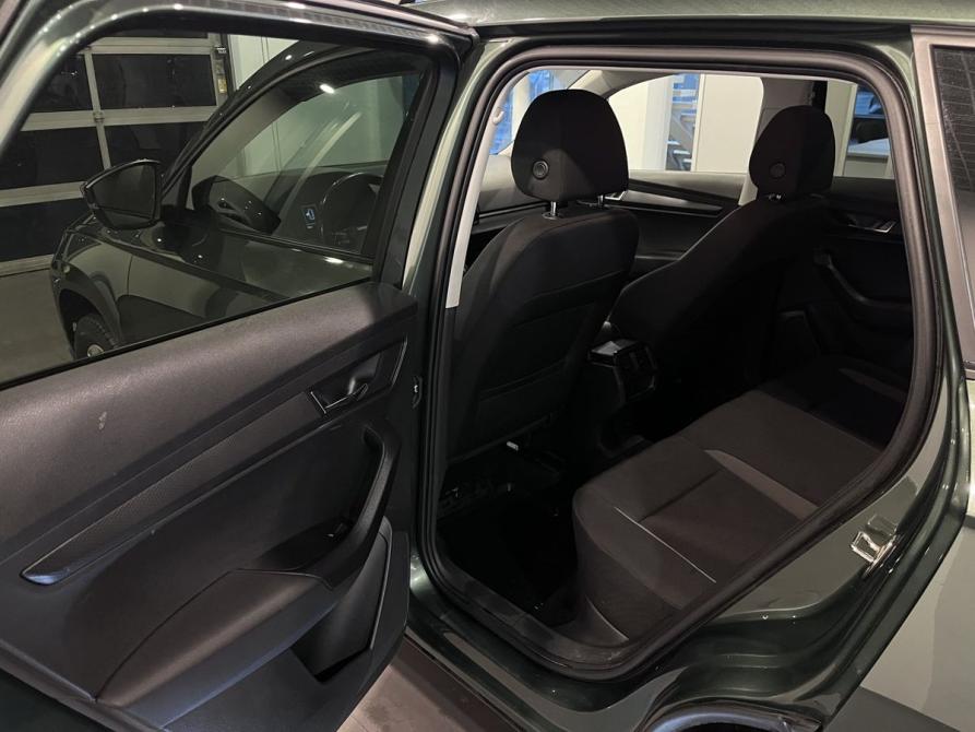 Skoda Karoq I Чебоксары  - изображение 24