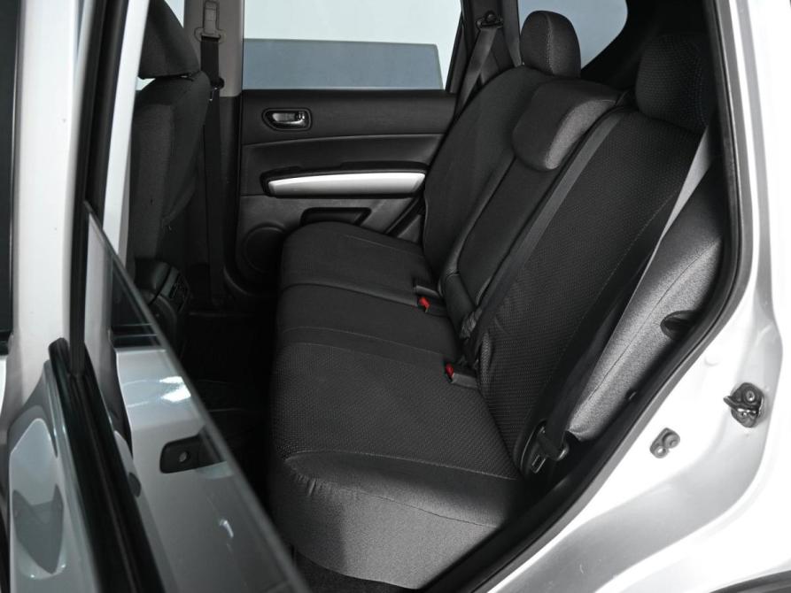 Nissan X-Trail II Рестайлинг Ростов-на-Дону  - изображение 9