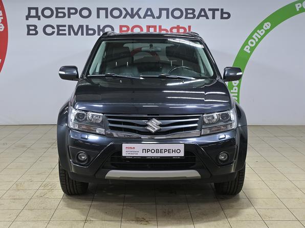 Suzuki Grand Vitara II Рестайлинг 2 с пробегом 2013 года, цена 1 425 000 рублей, 146097 км, внедорожник, Автокод Объявления