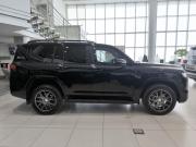 Toyota Land Cruiser 300 Series Казань  - изображение 27
