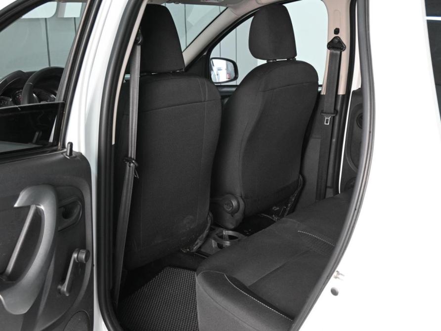 Renault Duster I Рестайлинг Ростов-на-Дону  - изображение 11