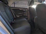 Toyota Corolla X (E140 E150) Екатеринбург  - изображение 23