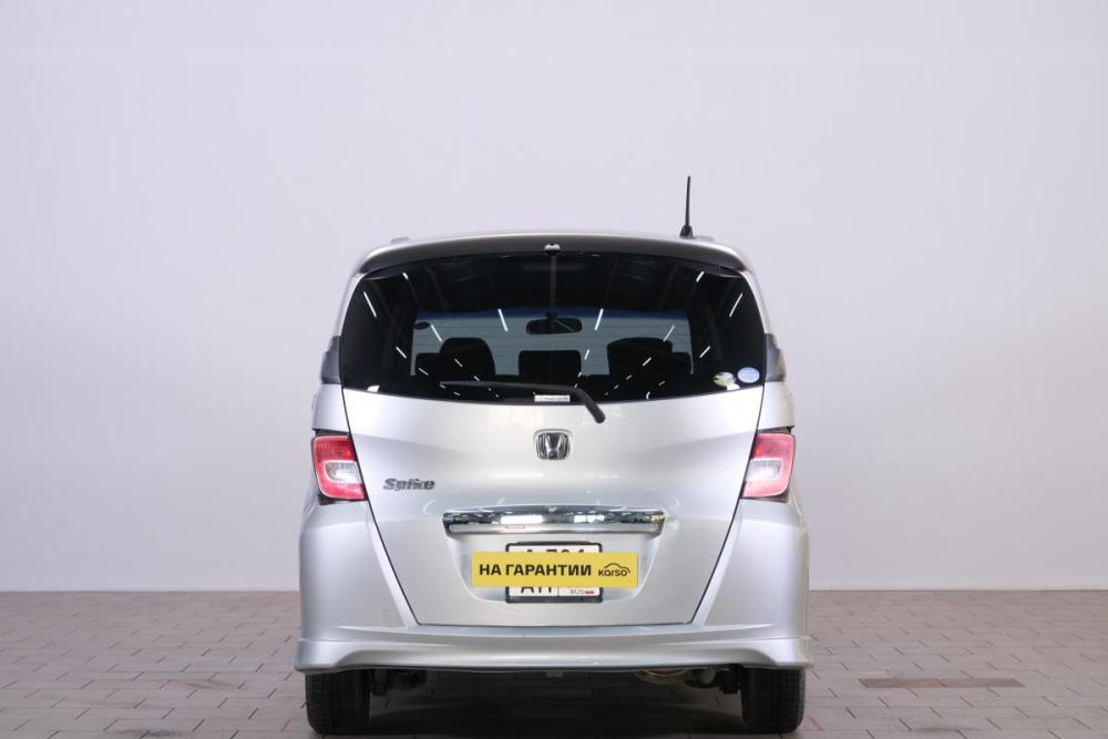 Honda Freed I Рестайлинг Омск  - изображение 6